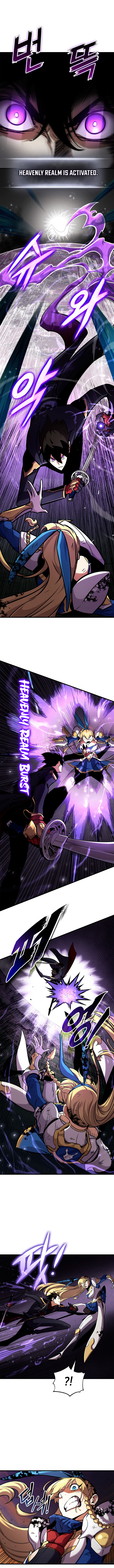 Ranker's Return (Remake) Chapter 244 8